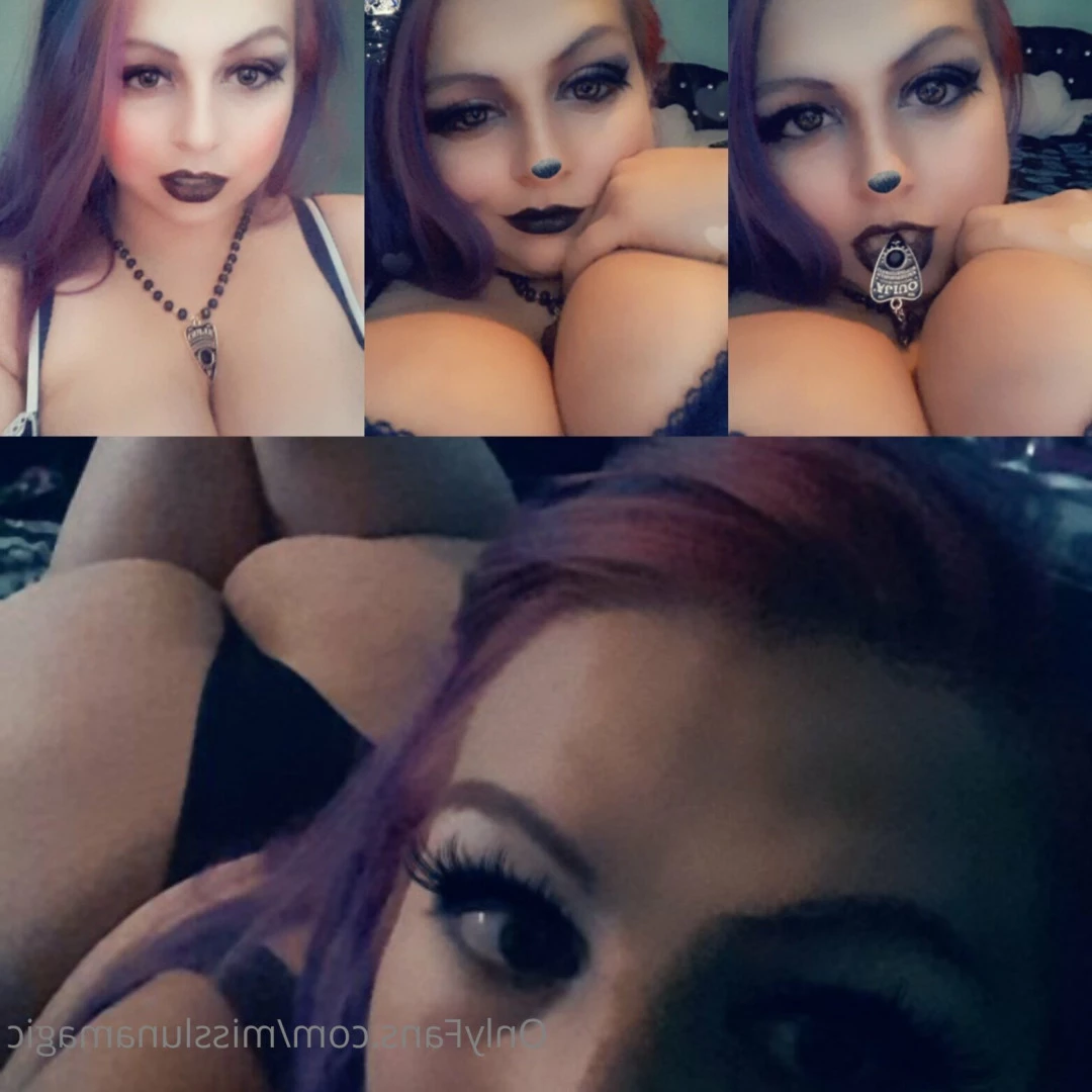 @MissLunaMagic [ misslunamagic ] Onlyfans leaked photo 7278590 on Hotleaks.tv
