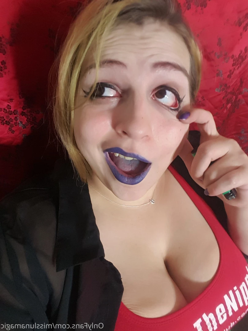 @MissLunaMagic [ misslunamagic ] Onlyfans leaked photo 7278792 on Hotleaks.tv