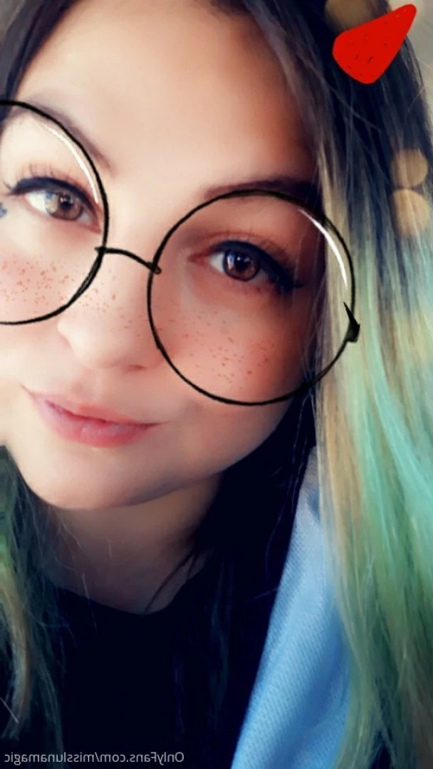 @MissLunaMagic [ misslunamagic ] Onlyfans leaked photo 7279035 on Hotleaks.tv