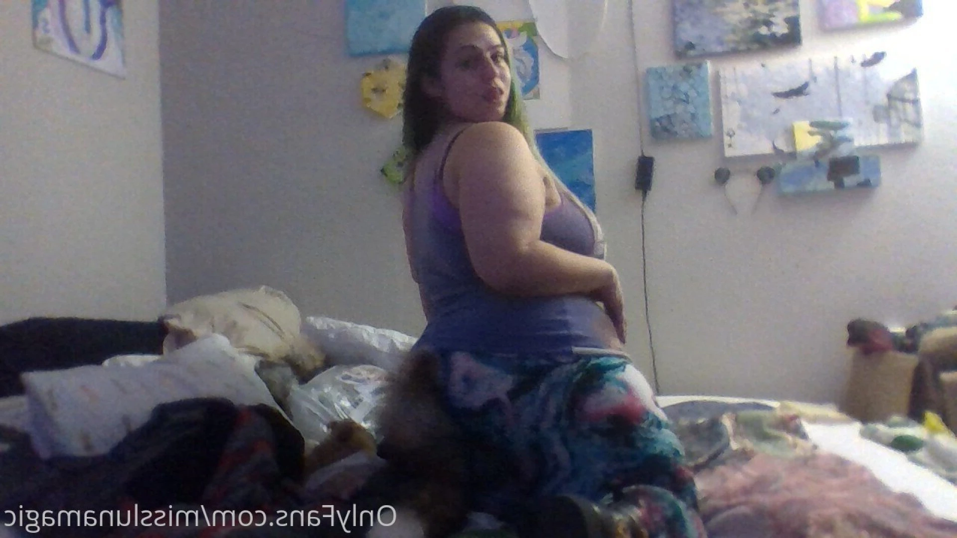 @MissLunaMagic [ misslunamagic ] Onlyfans leaked photo 7279053 on Hotleaks.tv