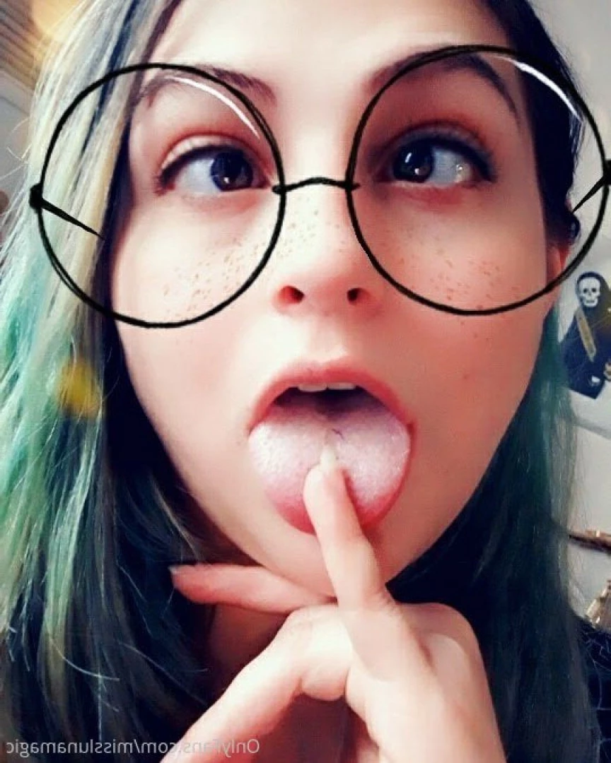 @MissLunaMagic [ misslunamagic ] Onlyfans leaked photo 7279063 on Hotleaks.tv