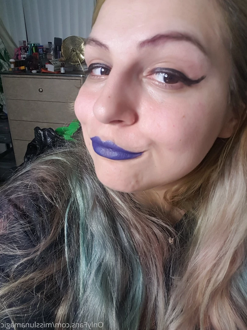 @MissLunaMagic [ misslunamagic ] Onlyfans leaked photo 7279083 on Hotleaks.tv