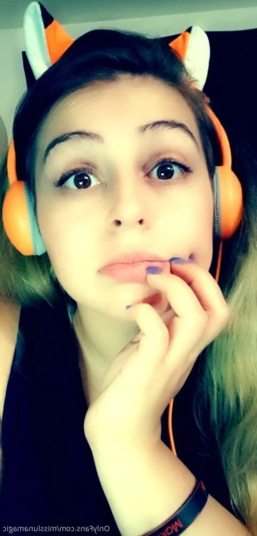 @MissLunaMagic [ misslunamagic ] Onlyfans leaked photo 7279245 on Hotleaks.tv