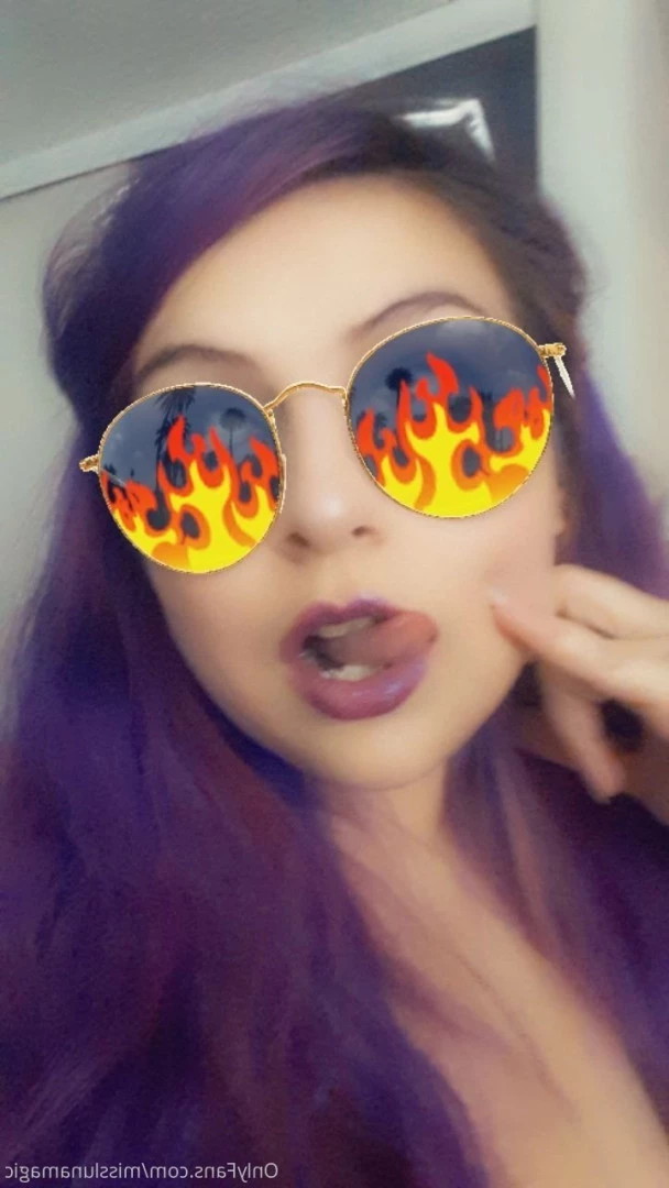 @MissLunaMagic [ misslunamagic ] Onlyfans leaked photo 7279403 on Hotleaks.tv