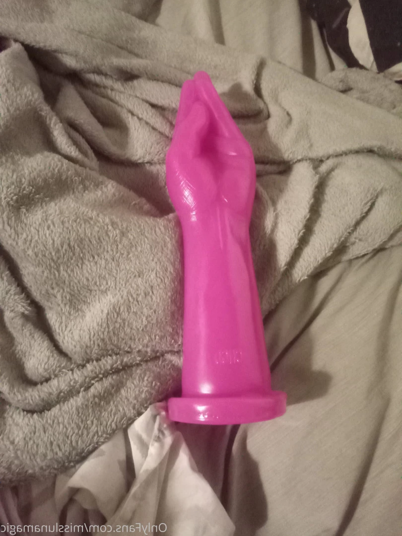 @MissLunaMagic [ misslunamagic ] Onlyfans leaked photo 7279526 on Hotleaks.tv