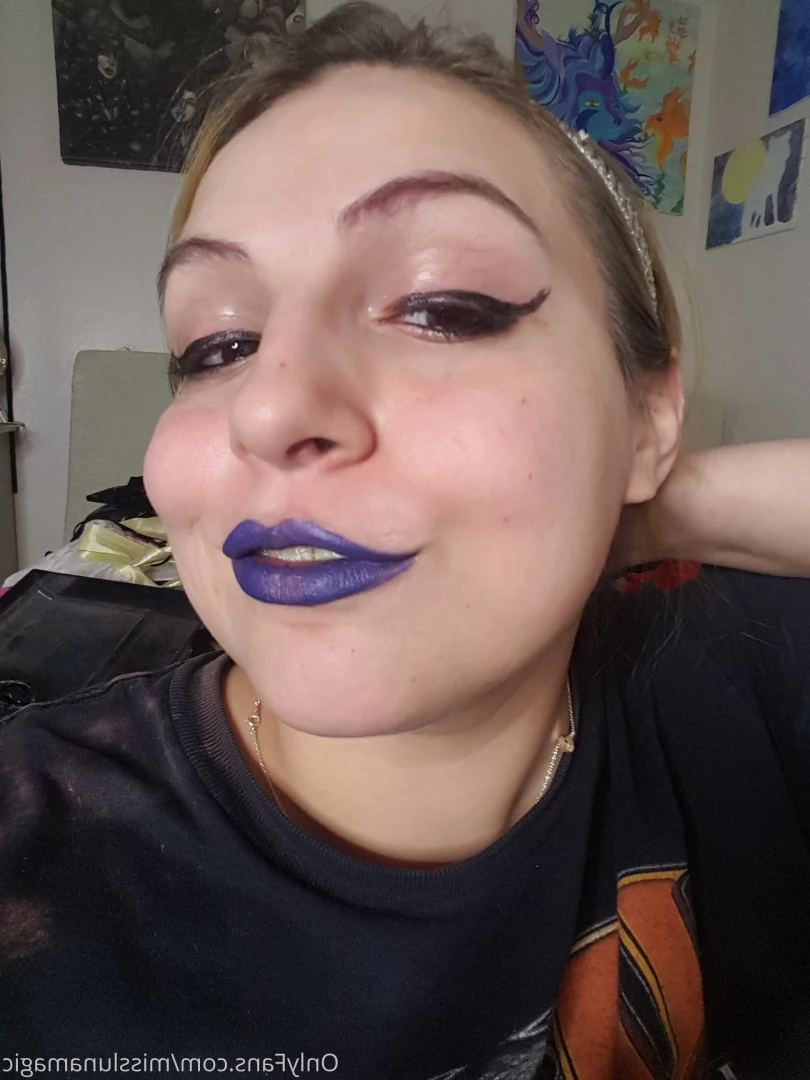 @MissLunaMagic [ misslunamagic ] Onlyfans leaked photo 7279616 on Hotleaks.tv