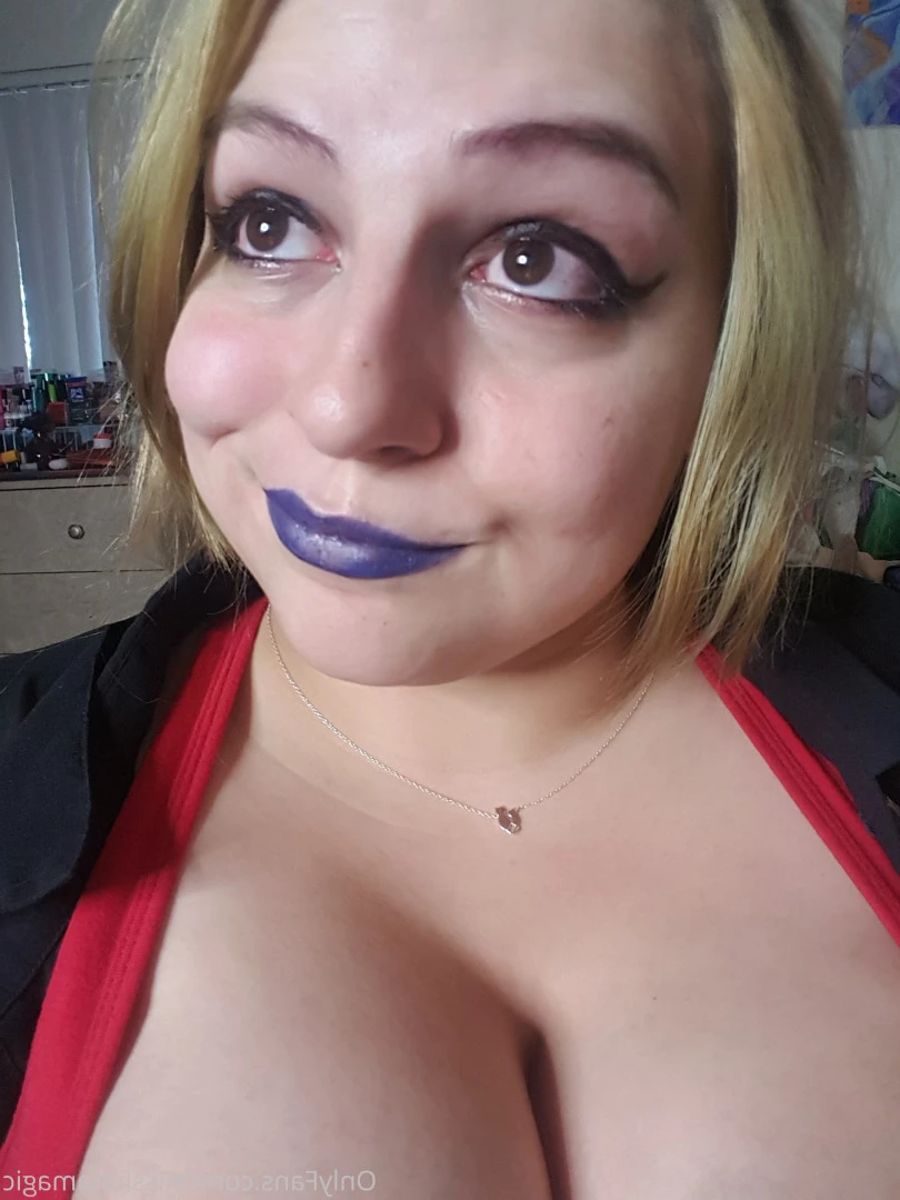 @MissLunaMagic [ misslunamagic ] Onlyfans leaked photo 7279671 on Hotleaks.tv
