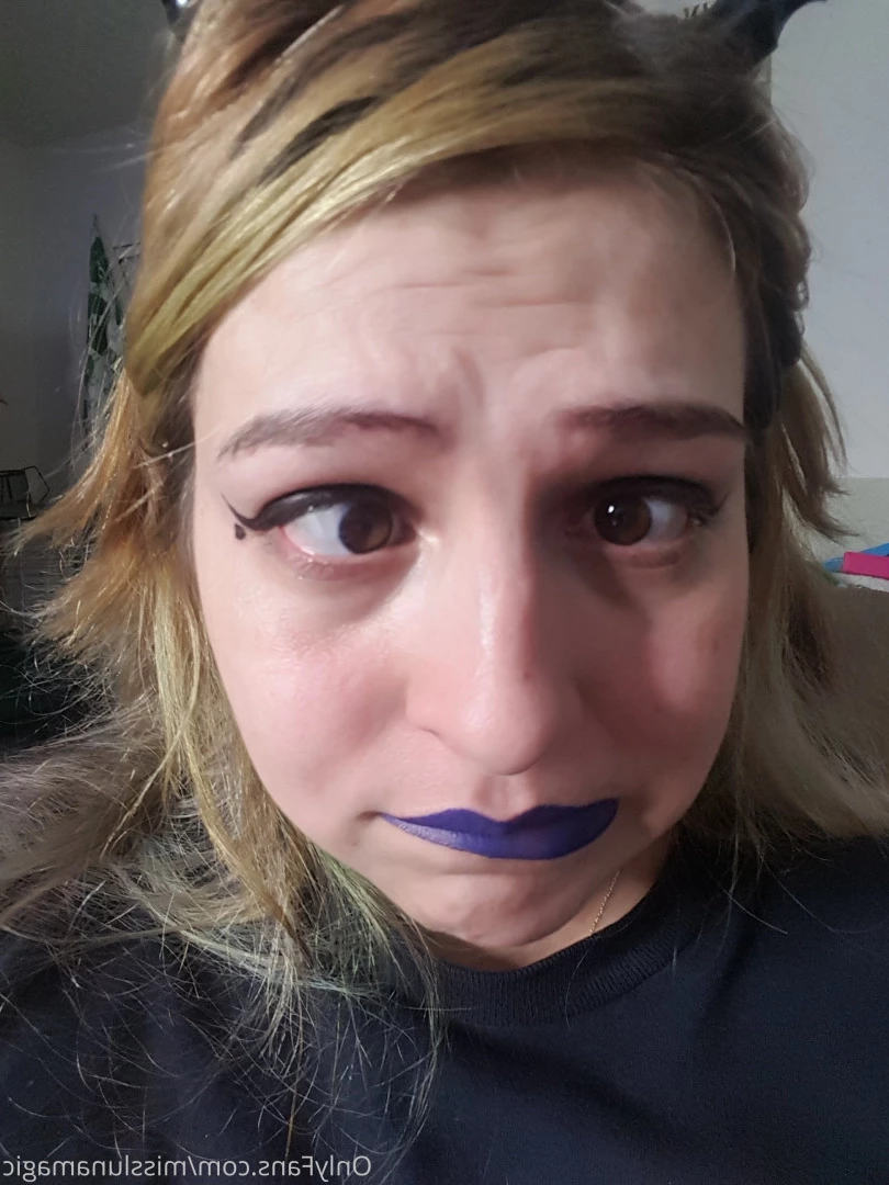 @MissLunaMagic [ misslunamagic ] Onlyfans leaked photo 7279796 on Hotleaks.tv