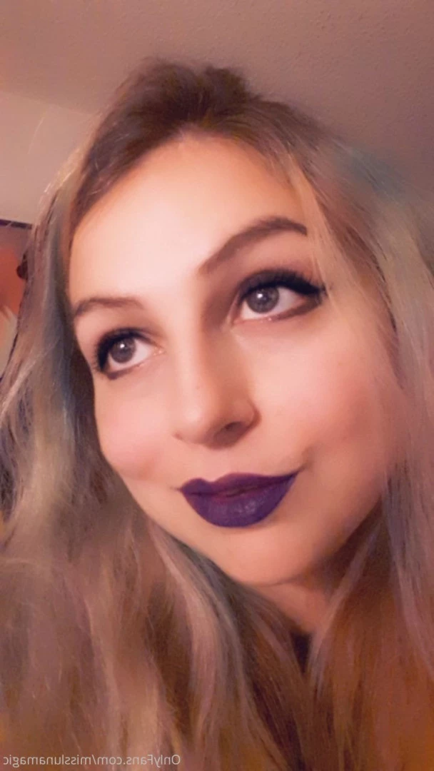 @MissLunaMagic [ misslunamagic ] Onlyfans leaked photo 7279862 on Hotleaks.tv