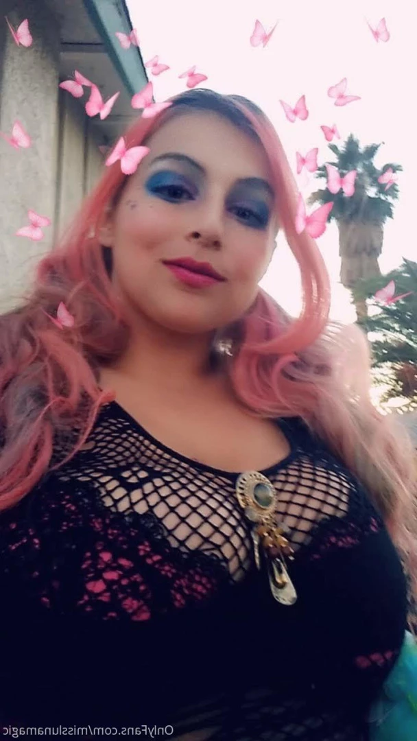 @MissLunaMagic [ misslunamagic ] Onlyfans leaked photo 7279902 on Hotleaks.tv