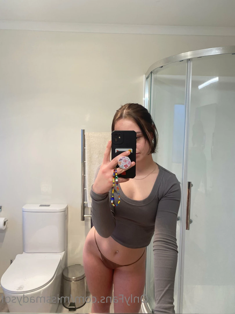 Miss mady [ missmadysof ] Onlyfans leaked photo 6904110 on Hotleaks.tv
