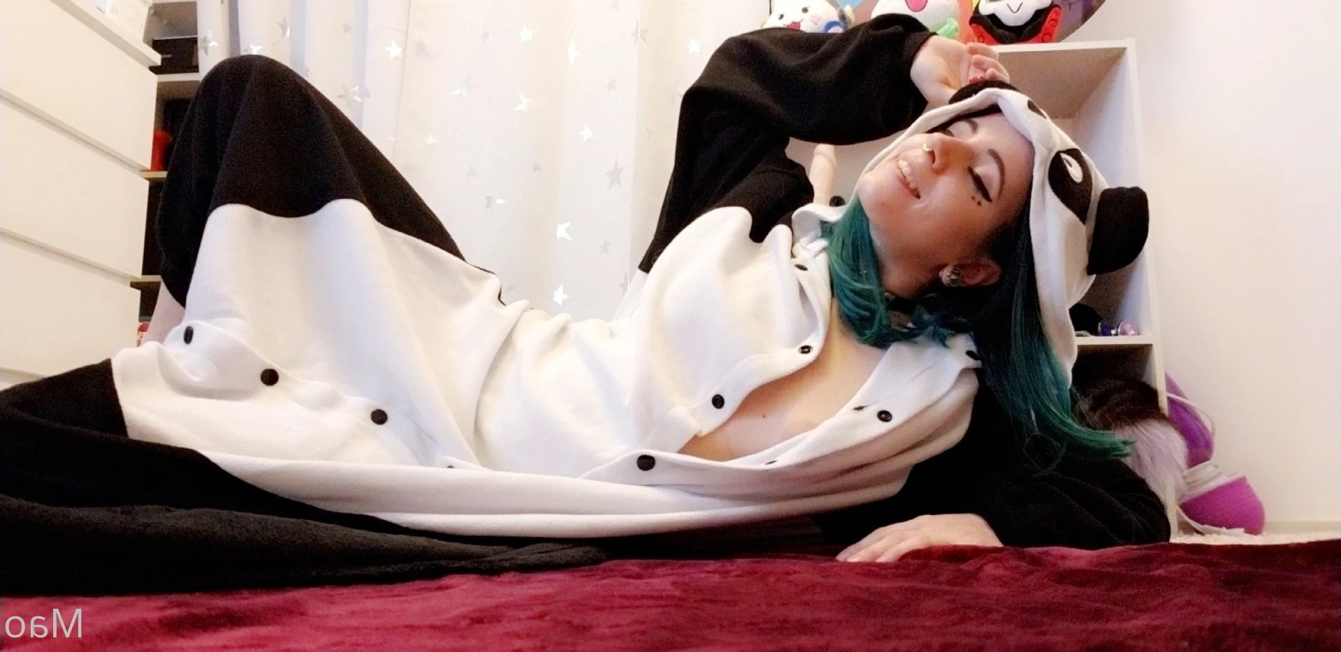 🌟Miss Mao SG🌟 [ missmaosg ] Onlyfans leaked photo 6740718 on Hotleaks.tv