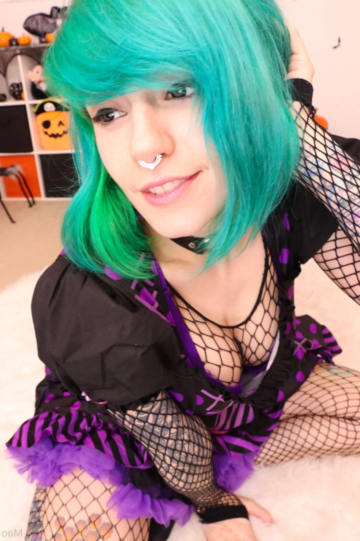 🌟Miss Mao SG🌟 [ missmaosg ] Onlyfans leaked photo 6742309 on Hotleaks.tv