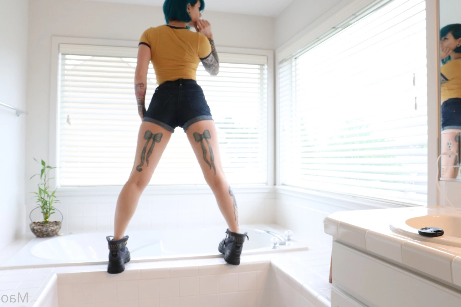🌟Miss Mao SG🌟 [ missmaosg ] Onlyfans leaked photo 6742443 on Hotleaks.tv