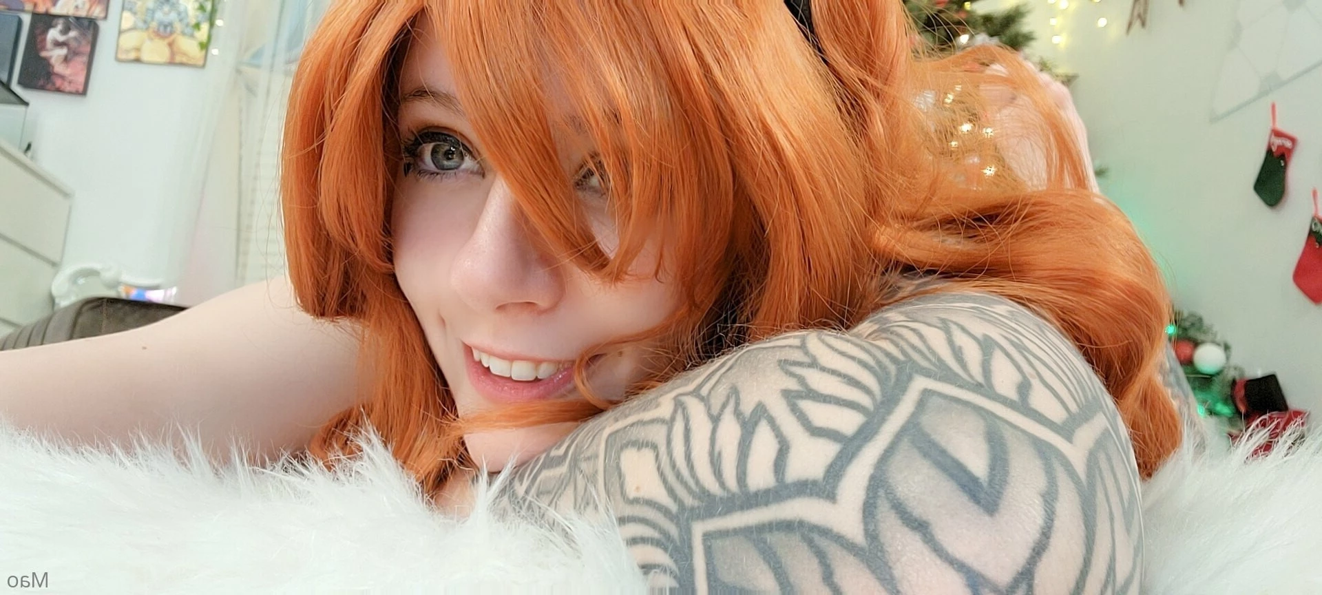 🌟Miss Mao SG🌟 [ missmaosg ] Onlyfans leaked photo 6742760 on Hotleaks.tv