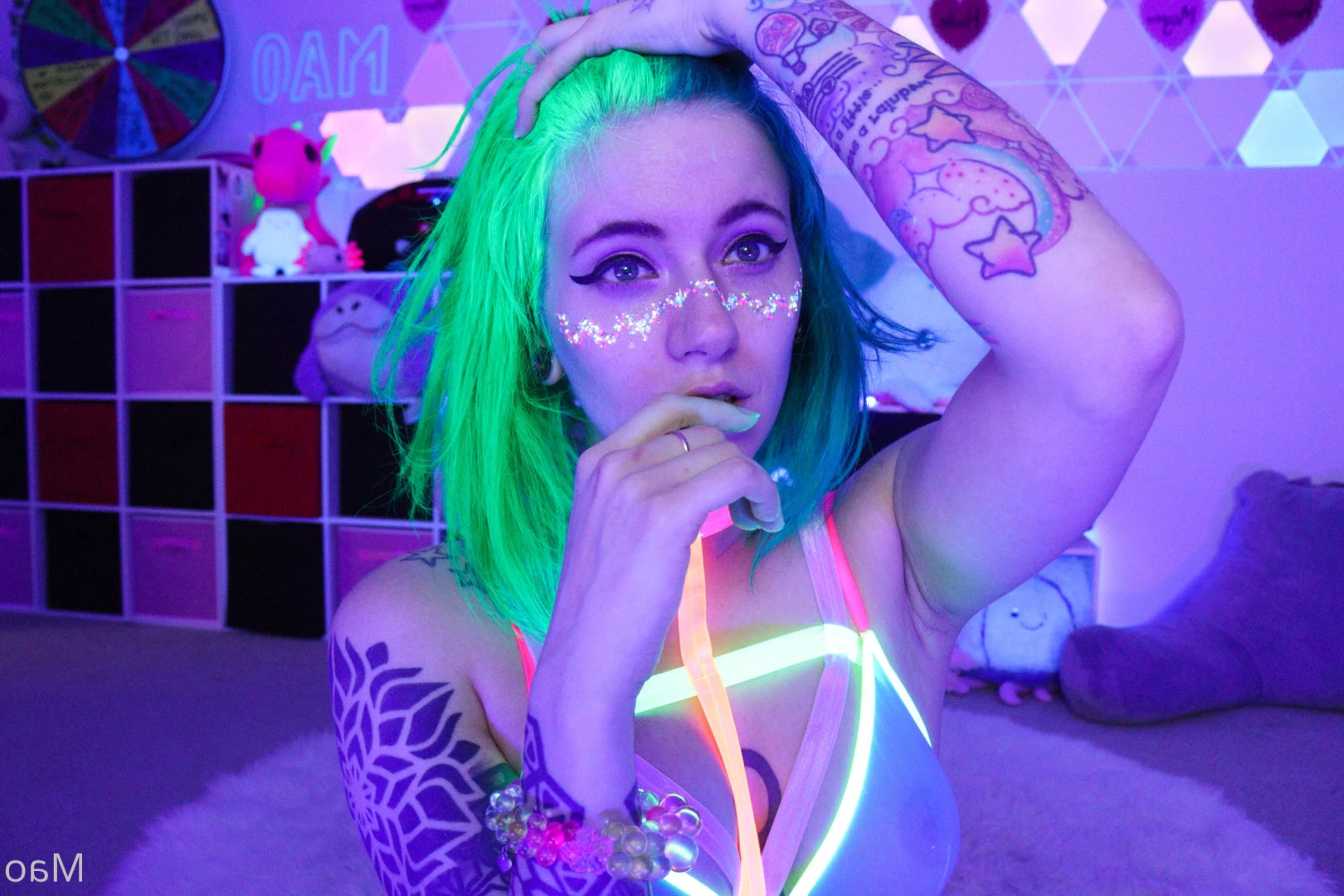🌟Miss Mao SG🌟 [ missmaosg ] Onlyfans leaked photo 6743020 on Hotleaks.tv