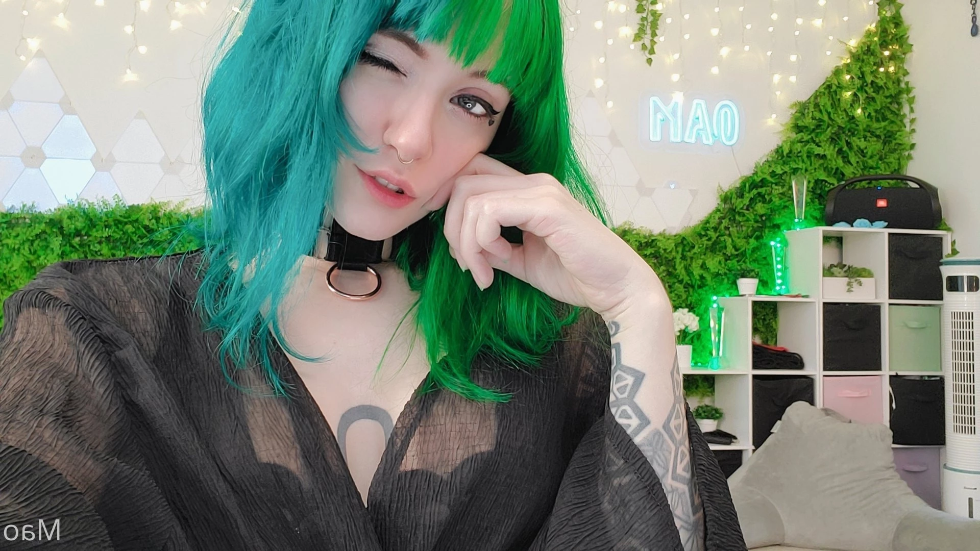 🌟Miss Mao SG🌟 [ missmaosg ] Onlyfans leaked photo 6743793 on Hotleaks.tv