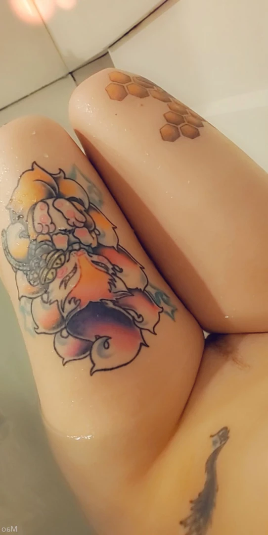 🌟Miss Mao SG🌟 [ missmaosg ] Onlyfans leaked photo 6744053 on Hotleaks.tv