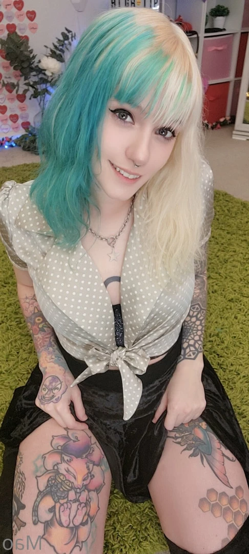 🌟Miss Mao SG🌟 [ missmaosg ] Onlyfans leaked photo 6744770 on Hotleaks.tv