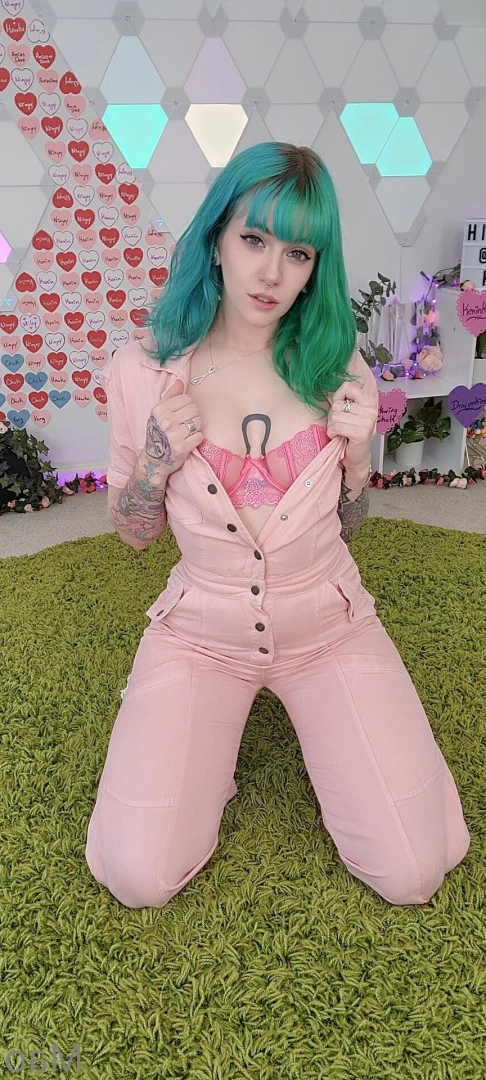 🌟Miss Mao SG🌟 [ missmaosg ] Onlyfans leaked photo 6744935 on Hotleaks.tv