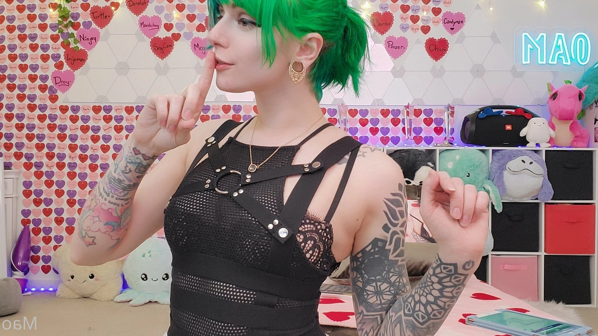 🌟Miss Mao SG🌟 [ missmaosg ] Onlyfans leaked photo 6744998 on Hotleaks.tv