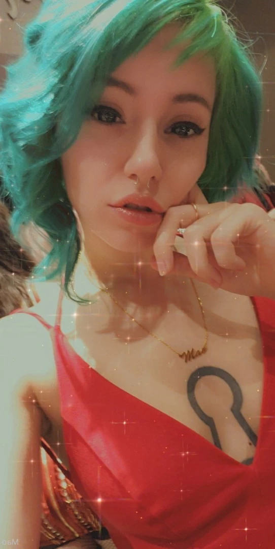 🌟Miss Mao SG🌟 [ missmaosg ] Onlyfans leaked photo 6745272 on Hotleaks.tv