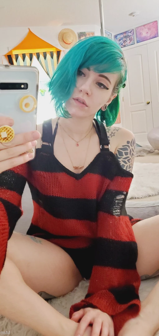 🌟Miss Mao SG🌟 [ missmaosg ] Onlyfans leaked photo 6746049 on Hotleaks.tv