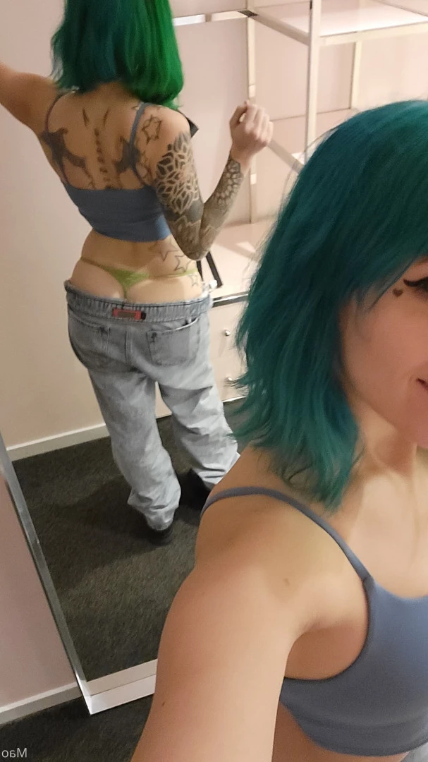🌟Miss Mao SG🌟 [ missmaosg ] Onlyfans leaked photo 6746971 on Hotleaks.tv