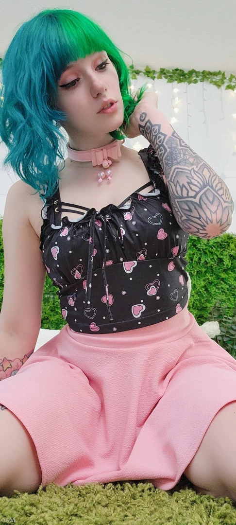 🌟Miss Mao SG🌟 [ missmaosg ] Onlyfans leaked photo 6746985 on Hotleaks.tv