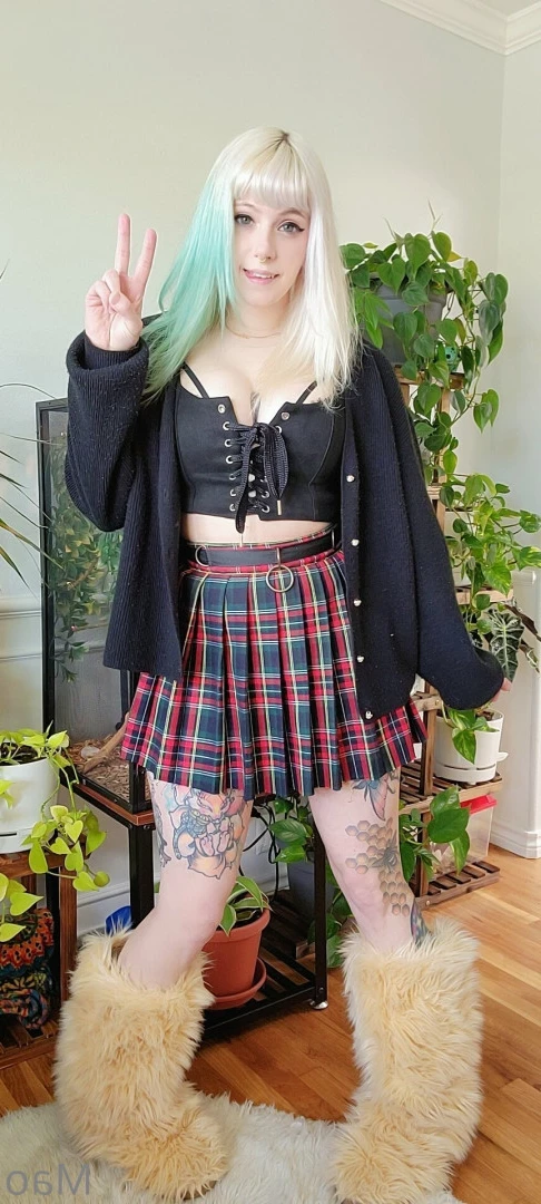 🌟Miss Mao SG🌟 [ missmaosg ] Onlyfans leaked photo 6747465 on Hotleaks.tv