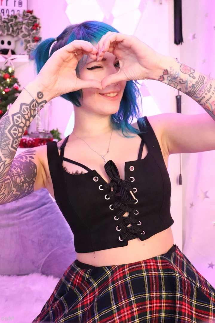 🌟Miss Mao SG🌟 [ missmaosg ] Onlyfans leaked photo 6747988 on Hotleaks.tv