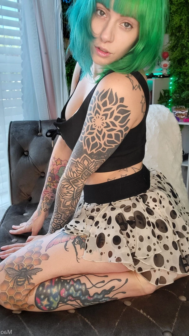 🌟Miss Mao SG🌟 [ missmaosg ] Onlyfans leaked photo 6749053 on Hotleaks.tv