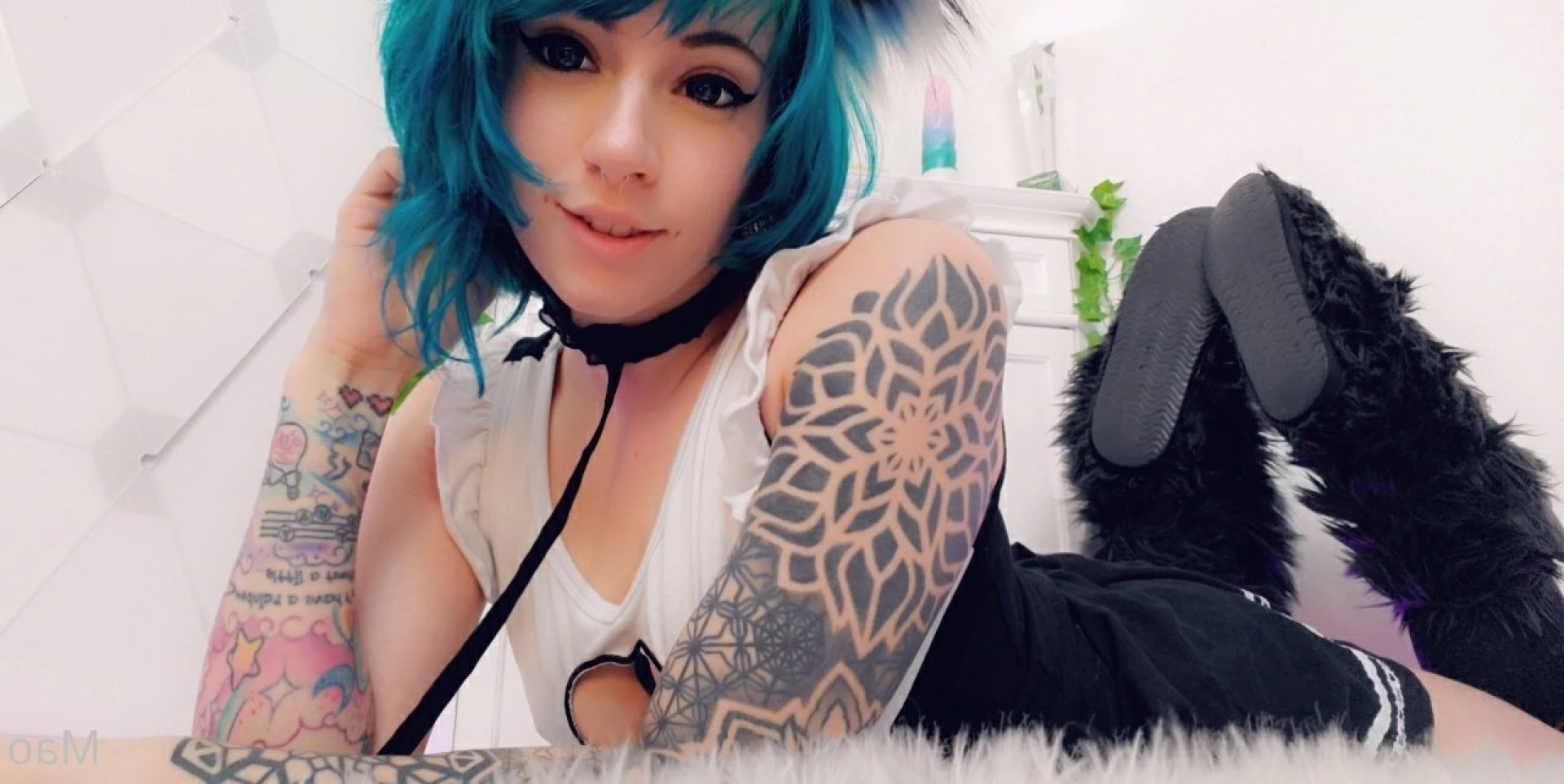 🌟Miss Mao SG🌟 [ missmaosg ] Onlyfans leaked photo 6749715 on Hotleaks.tv