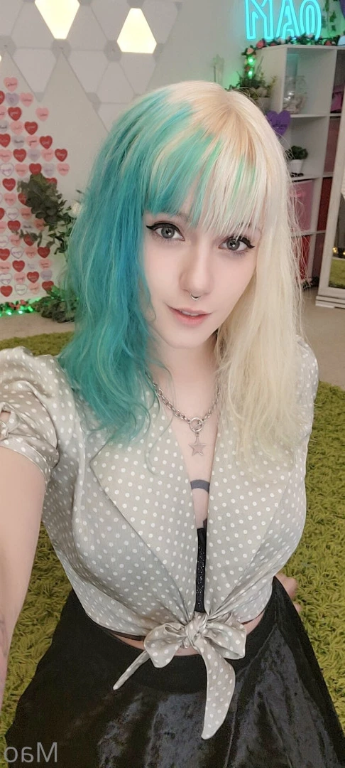 🌟Miss Mao SG🌟 [ missmaosg ] Onlyfans leaked photo 6750357 on Hotleaks.tv
