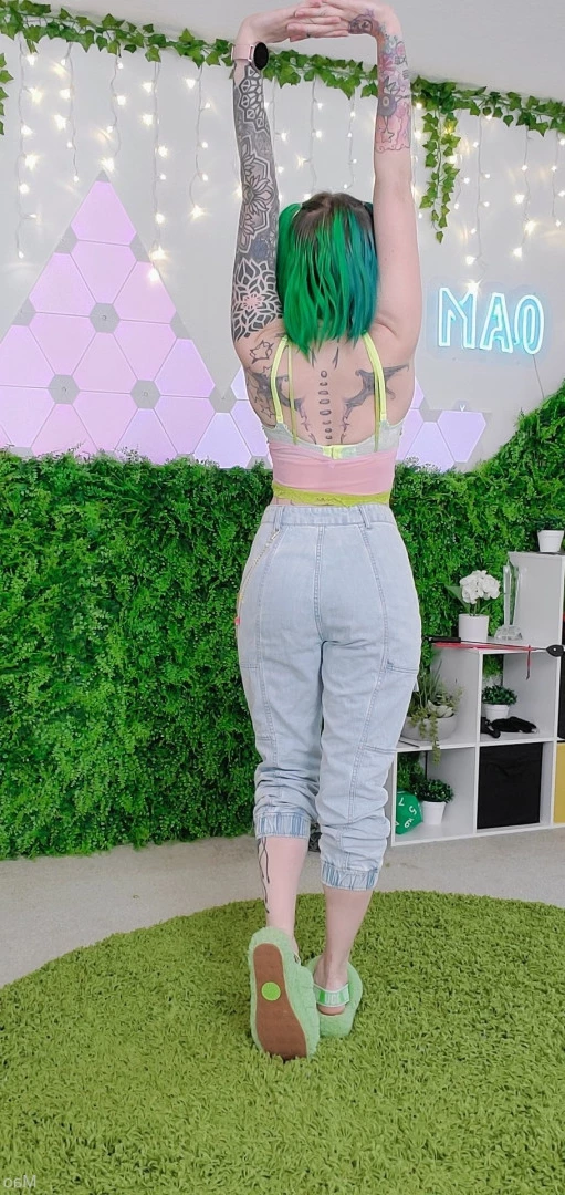 🌟Miss Mao SG🌟 [ missmaosg ] Onlyfans leaked photo 6750444 on Hotleaks.tv