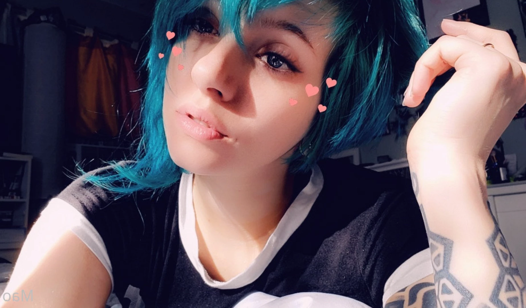 🌟Miss Mao SG🌟 [ missmaosg ] Onlyfans leaked photo 6751052 on Hotleaks.tv