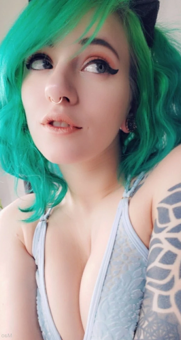 🌟Miss Mao SG🌟 [ missmaosg ] Onlyfans leaked photo 6751937 on Hotleaks.tv
