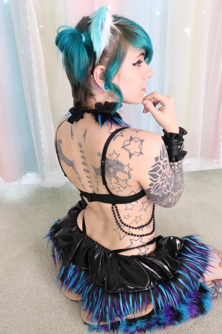 🌟Miss Mao SG🌟 [ missmaosg ] Onlyfans leaked photo 6751970 on Hotleaks.tv