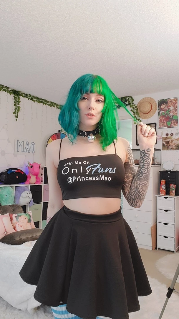 🌟Miss Mao SG🌟 [ missmaosg ] Onlyfans leaked photo 6752117 on Hotleaks.tv