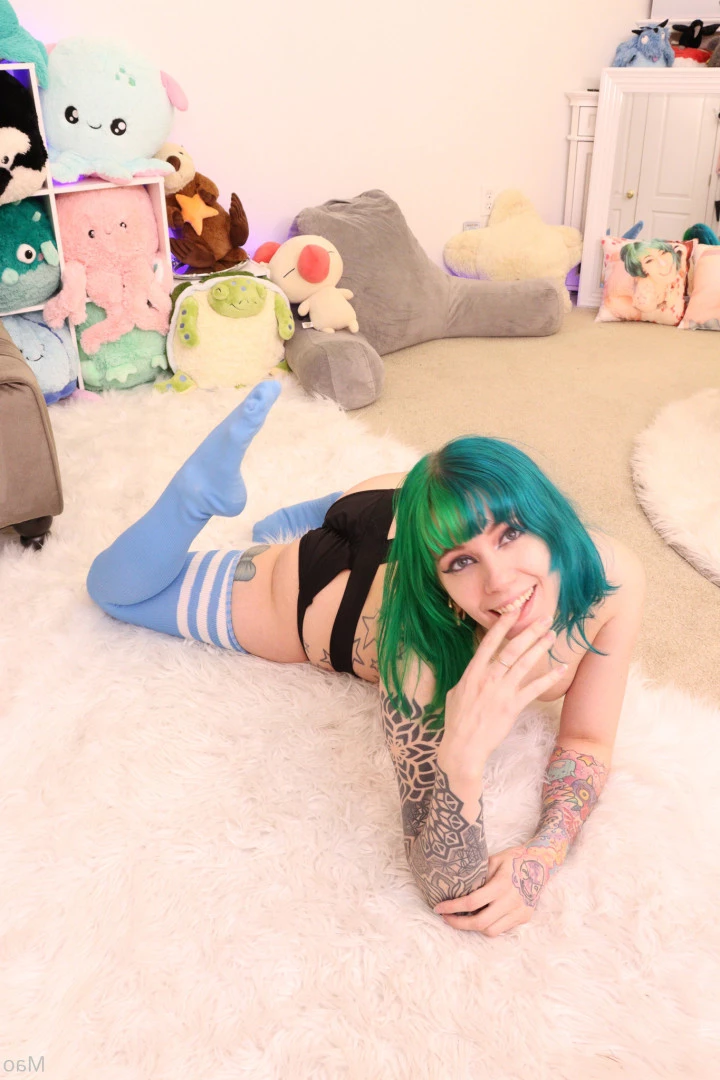 🌟Miss Mao SG🌟 [ missmaosg ] Onlyfans leaked photo 6752506 on Hotleaks.tv