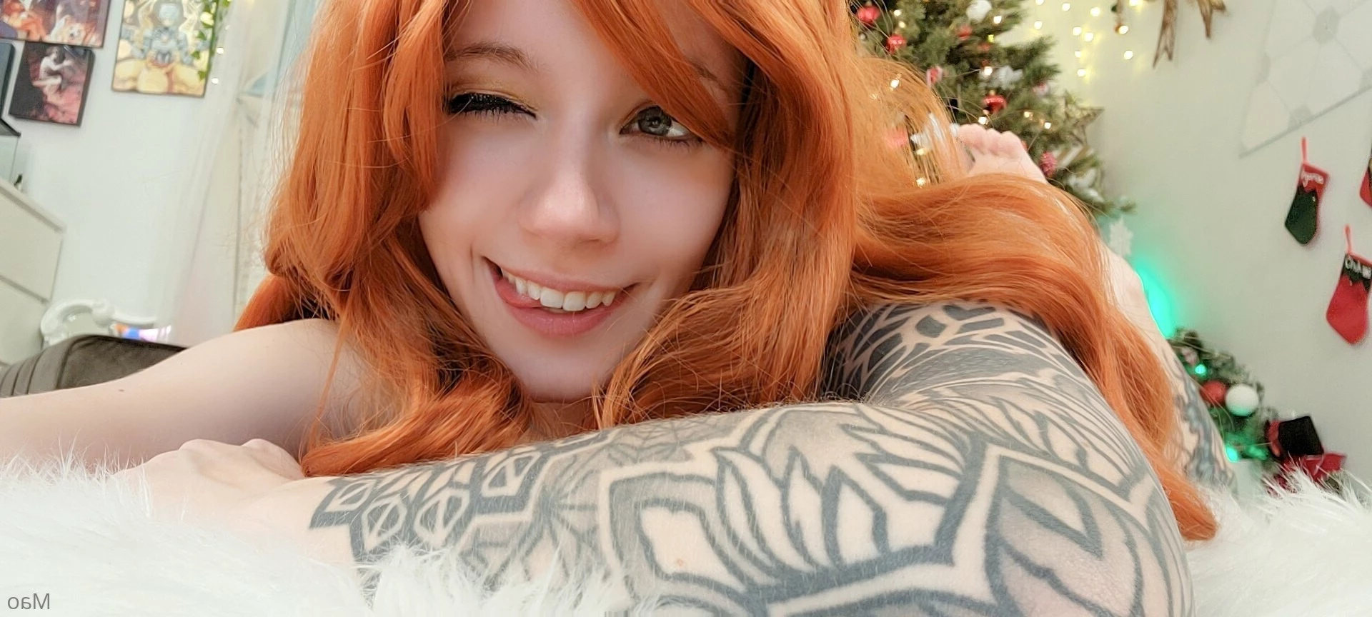 🌟Miss Mao SG🌟 [ missmaosg ] Onlyfans leaked photo 6752849 on Hotleaks.tv