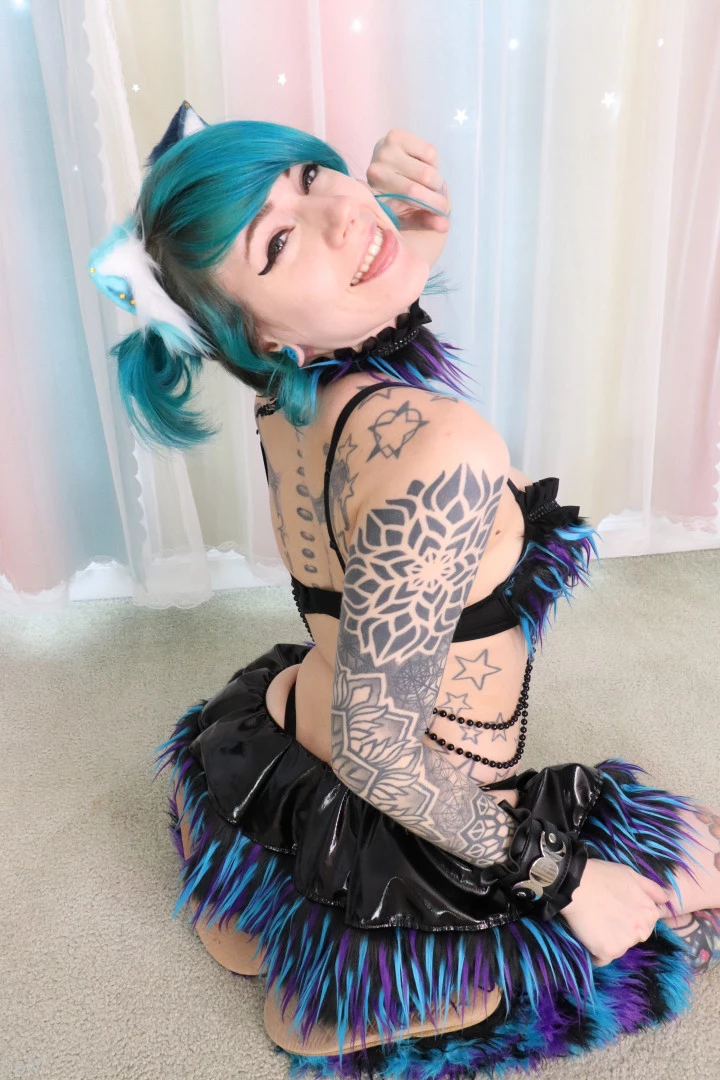🌟Miss Mao SG🌟 [ missmaosg ] Onlyfans leaked photo 6753545 on Hotleaks.tv