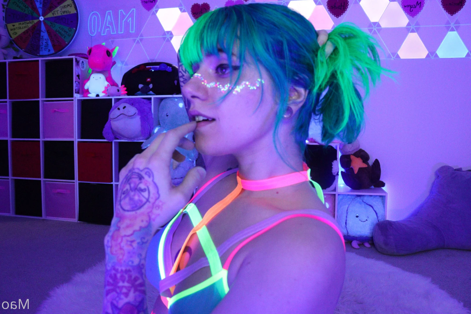 🌟Miss Mao SG🌟 [ missmaosg ] Onlyfans leaked photo 6754536 on Hotleaks.tv