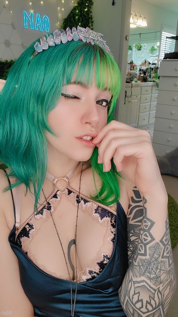 🌟Miss Mao SG🌟 [ missmaosg ] Onlyfans leaked photo 6756042 on Hotleaks.tv
