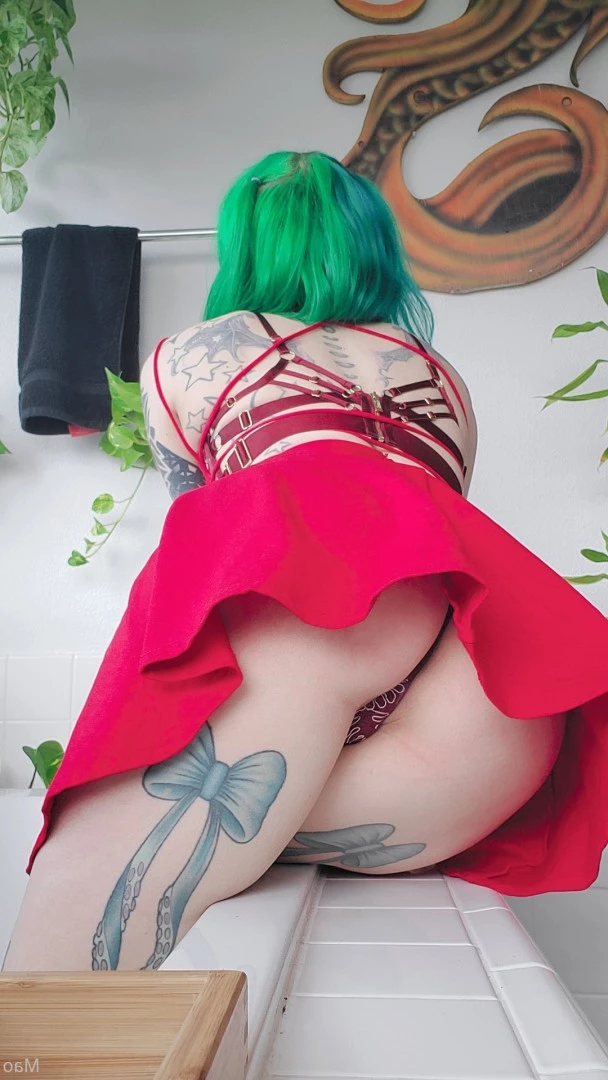 🌟Miss Mao SG🌟 [ missmaosg ] Onlyfans leaked photo 6756170 on Hotleaks.tv