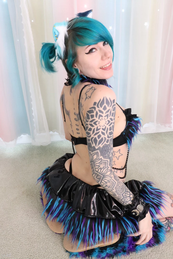 🌟Miss Mao SG🌟 [ missmaosg ] Onlyfans leaked photo 6756181 on Hotleaks.tv