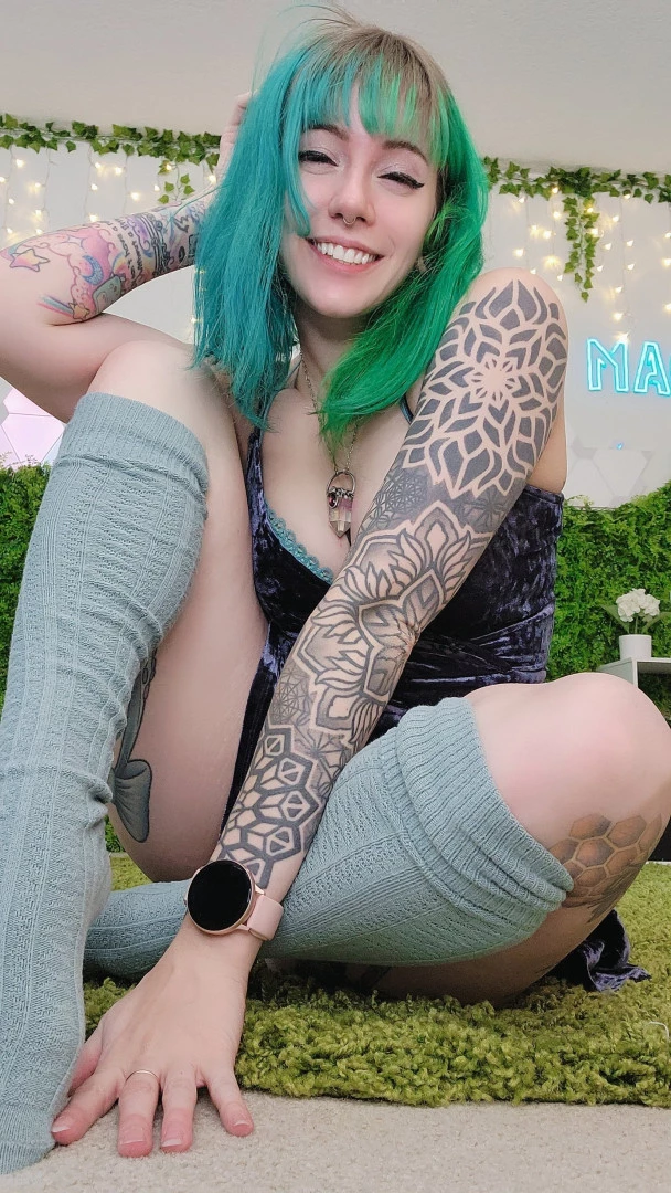 🌟Miss Mao SG🌟 [ missmaosg ] Onlyfans leaked photo 6756629 on Hotleaks.tv