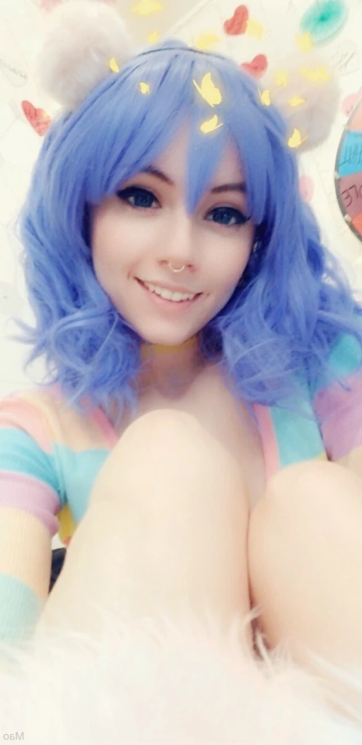 🌟Miss Mao SG🌟 [ missmaosg ] Onlyfans leaked photo 6756711 on Hotleaks.tv