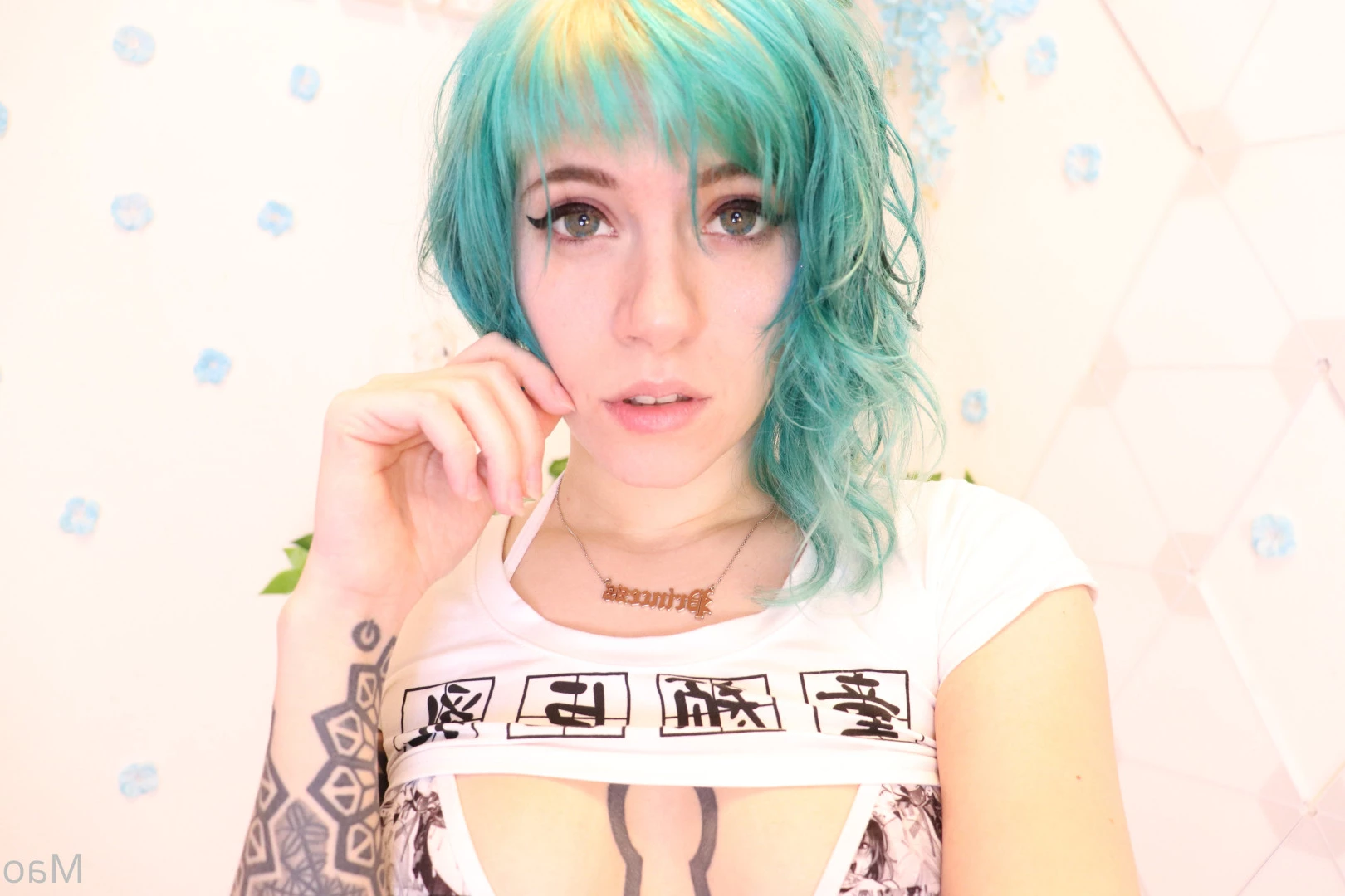 🌟Miss Mao SG🌟 [ missmaosg ] Onlyfans leaked photo 6757225 on Hotleaks.tv