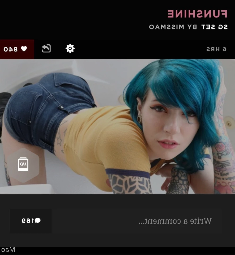 🌟Miss Mao SG🌟 [ missmaosg ] Onlyfans leaked photo 6757360 on Hotleaks.tv